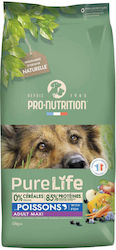 Flatazor Pure Life 12kg Hrană Uscată fără Cerea...