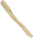 Holzgriff 1500-1800 Gramm Axt 80 cm
