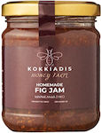 Kokkiadis Honey Farm Jam Fig 150gr