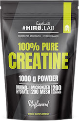 Hiro.Lab 100% Pure Creatine