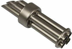 Akrapovic Motorcycle Exhaust Muffler