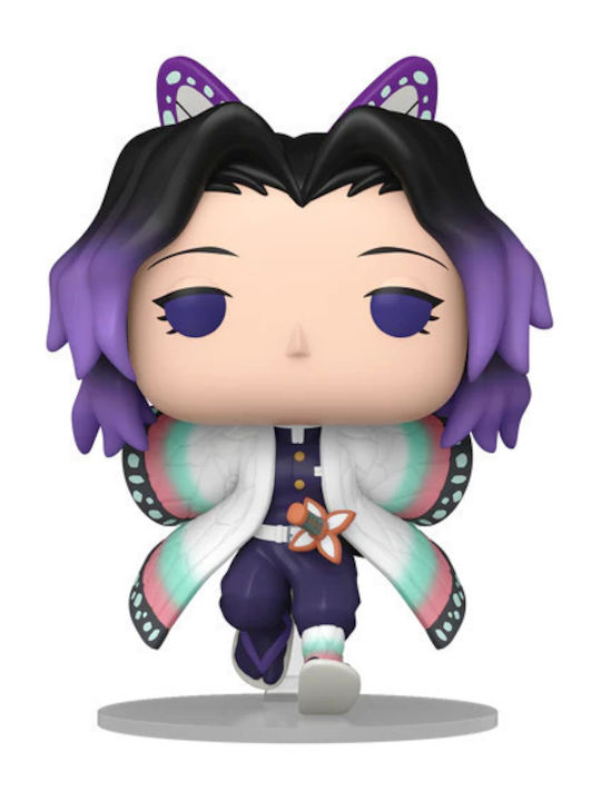 Funko Pop! Animation: Demon Slayer - Shinobu Kocho 1605 Exclusive