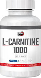 Pure Nutrition L-Carnitine