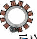 Drag Specialties Volan Motorrad 76-80