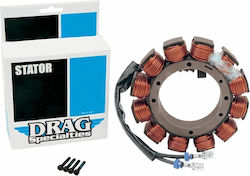 Drag Specialties Βολάν Μοτοσυκλέτας 86-90