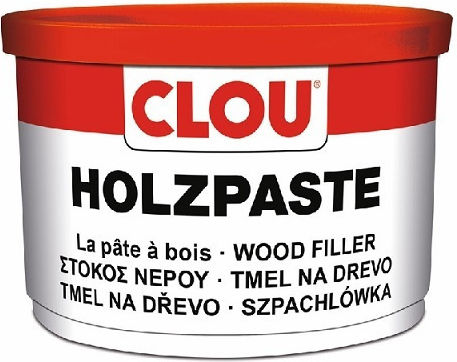 Clou Chit de lemn pentru apa Mahon deschis 250gr