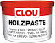 Clou Allzweckspachtel Kiefer 250gr