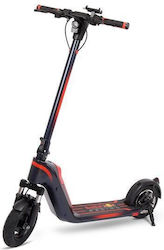 Red Bull TAKE-UP Electric Scooter with 20km/h Max Speed and 40km Autonomy in Red Color