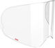 Anti-Fog Pinlock Insert Arai Visor Tour-x5 Arvpintour5.clear