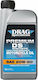 Drag Specialties 20W-50 Συνθετικό Λάδι Μοτοσυκλέτας για Τετράχρονους Κινητήρες 1lt