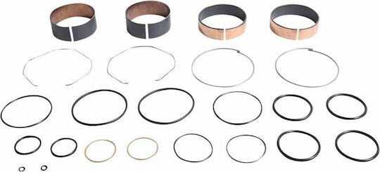 Moose Racing Lenkergriffe 38-6154 Kit