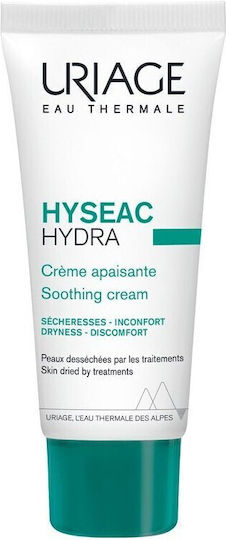 Uriage Hyseac Hydra Cremă de Față Contra Acneei 40ml