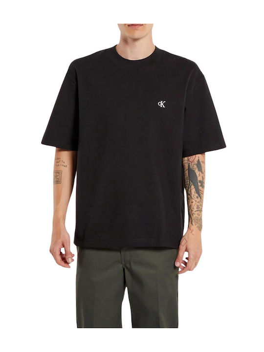 T-shirt Black