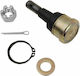 Moose Racing Steel Scissor Ball 42-1055 Polaris Ace 570 4x4 18-19 Sportsman 900 Xc 17 Unpainted Kit