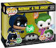 Funko Поп! Герои: DC Comics - The Joker Специално издание