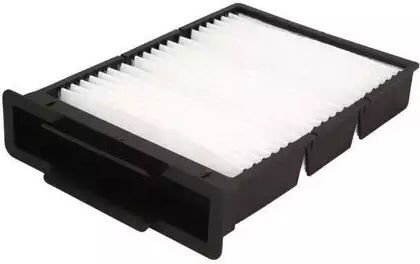 Air Cabin Filter Citroen C1 Pm_ Pn_ 1.0 2005 Present Corteco 80000662