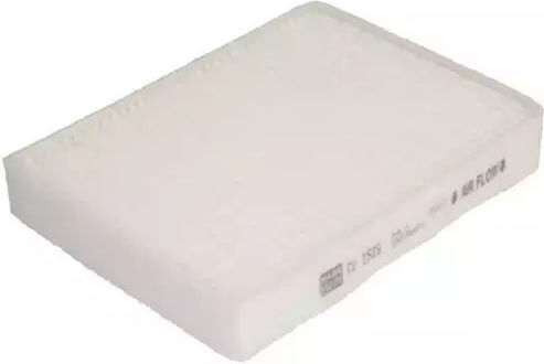 Cabin Air Filter Hyundai Getz Tb 1.3 I 2002-2004 Corteco 80001739