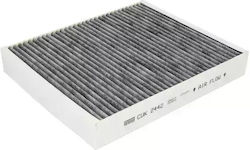 Air Cabin Filter Opel Karl 1.0 2015 Present Corteco 80001186 Air Cabin Filter Opel Karl 1.0 2015 Present Corteco 80001186