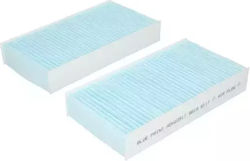 Air Filter Cabin Honda Hr-v Gh 1.6 16v 4wd 1999 Present Corteco 80000439 Air Filter Cabin Honda Hr-v Gh 1.6 16v 4wd 1999 Present Corteco 80000439