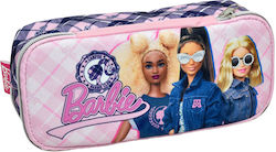 Gim Barbie Pencil Case Multicolored