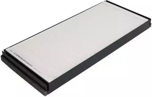 Air Filter Cabin Vw Sharan 7m8 7m9 7m6 Alco Filters Ms6020c