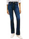 Women's Jean Trousers in Bootcut Fit