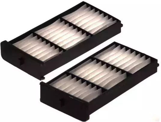 Mitsubishi Pajero Pinin H6 W H7 W Denso Dcf423p Cabin Filter
