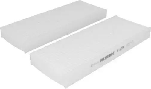 Air Filter Cabin Niss Navara D40 2.5 Dci 4wd 2006 Present Corteco 80000649