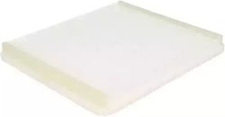 Air Cabin Filter Suzuki Jimny Fj 1.3 16v 4wd 1998 Present Corteco 80001447