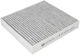 Filtru de aer pentru cabină Volvo C70 I Cabriolet 2.0 T 1998-2005 Corteco 80000062