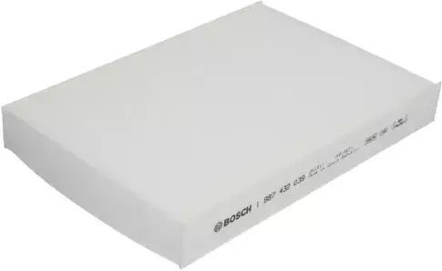 Filtru de aer pentru cabină Ford Focus Sedan Dfw Alco Filters Ms6148c