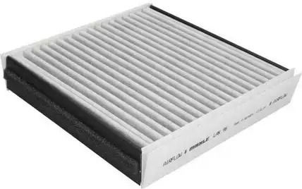 Filtru de aer pentru cabină Smart Crossblade 450 Denso Dcf345k
