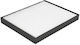 Air Cabin Filter Hyundai Eltra Sedan Xd 1.6 2000-2006 Corteco 80000852
