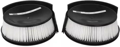 Bmw 3 Series Coupe E36 Denso Dcf277p Cabin Air Filter