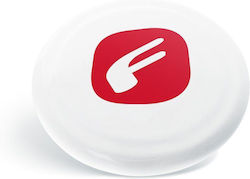 Forcell Bluetooth Tracker in White color