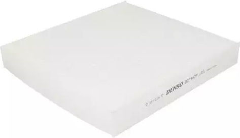 Mitsubishi Lancer Limousine Cabin Filter Cy Z A Denso Dcf467p
