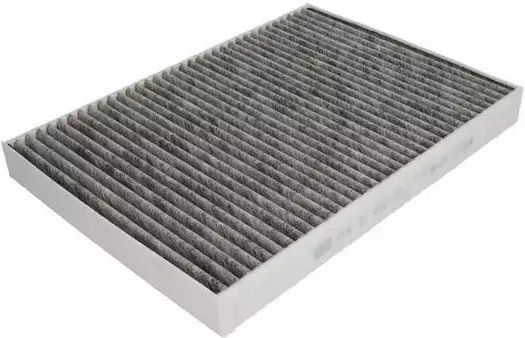 Air Filter Cabin Audi Q7 4m 3.0 Tfsi 2015 Present Corteco 49363447