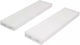 Air Cabin Filter Hyundai I20 Pb Pbt 1.2 2012 Present Corteco 80001448