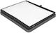 Daewoo Nubira Wagon Cabin Filter Denso Dcf243p