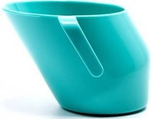 Doidy Baby Cup Doidycup Special Mug made of Plastic Green 200ml