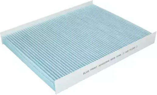Hyundai Sta F� Ii Cm 2.4 2010 Present Cabin Air Filter Corteco 80001775