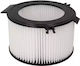 Air Cabin Filter Vw Transporter Iv Bus 70xb 70xc 7db 7dw 7dk 2.5 Syncro 1992-2003 Corteco 800000