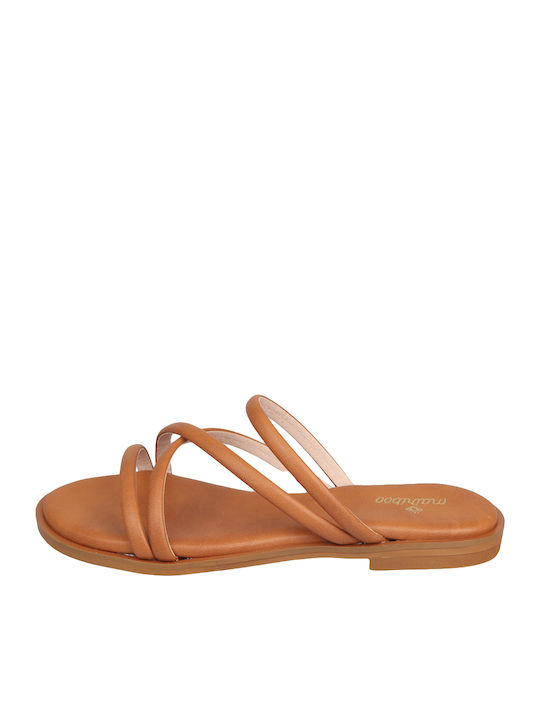 Mairiboo for Envie Γυναικεία Σανδάλια Ταμπά