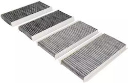 Air Filter Bmw 3 Series Coupe E92 316i 2007-2013 Corteco 80001029 Air Filter Bmw 3 Series Coupe E92 316i 2007-2013 Corteco 80001029
