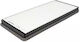 Air Filter Cabin Vw Lt 28-35 Ii Bus 2db 2de 2dk 2.3 1996-2006 Corteco 21651976