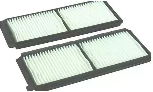 Air Cabin Filter Mazda 2 De 1.5 2007-2015 Corteco 80001743