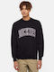 Dickies Men's Sweatshirt Black