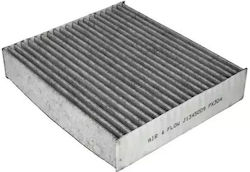 Innenraumfilter Citroen C-zero C-zero 2010 bis heute Corteco 80001779