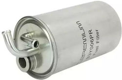 Innenraumluftfilter Vw Golf Sportsvan AM1 Alco Filters MS6459C