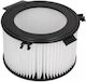 Air Filter Ford Mondeo I Sedan Gbp Alco Filters Ms6120c